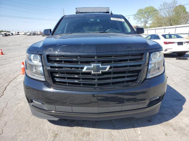 2018 CHEVROLET TAHOE C150 - 1GNSCCKJ8JR272453
