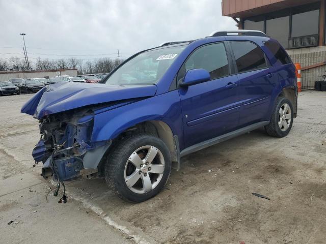 PONTIAC TORRENT