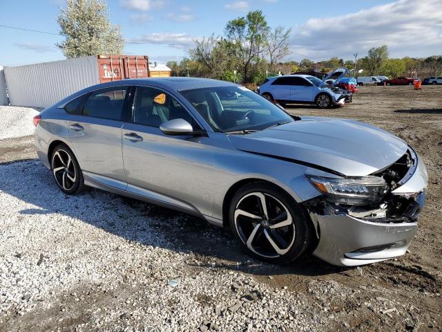 Vin: 1hgcv2f39ka034268, lot: 52238165, honda accord sport 20194