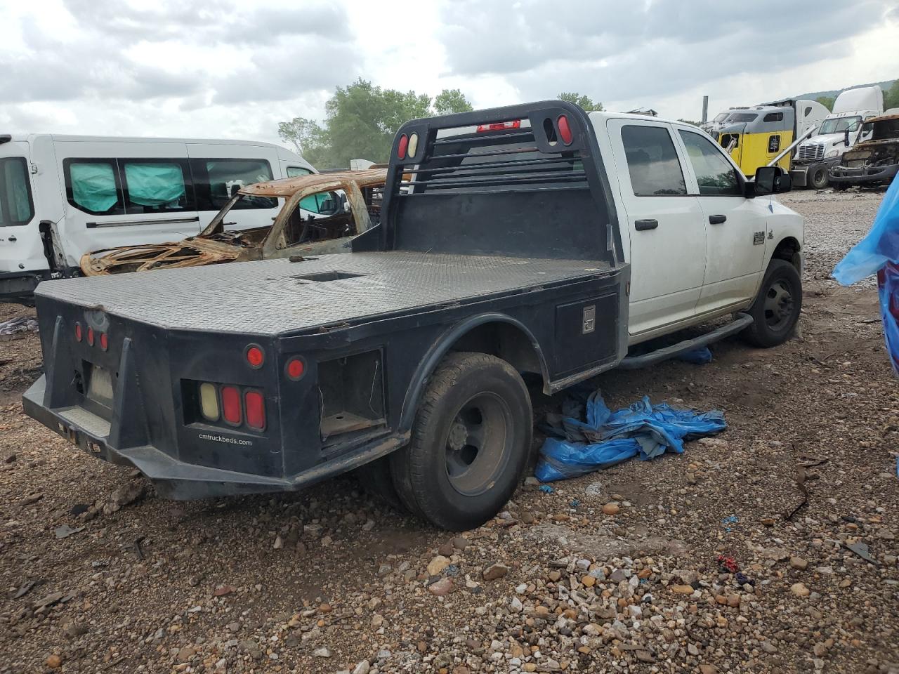 Global Auto Auctions