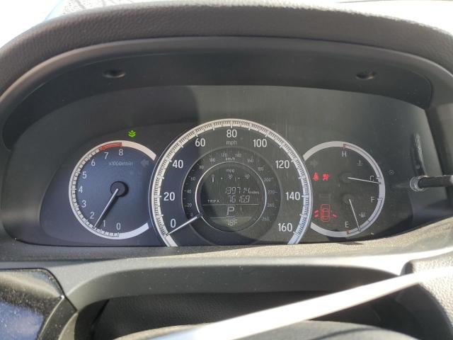 2017 HONDA ACCORD LX - 1HGCR2F37HA226124