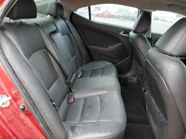 2015 KIA OPTIMA SX 5XXGR4A60FG394038
