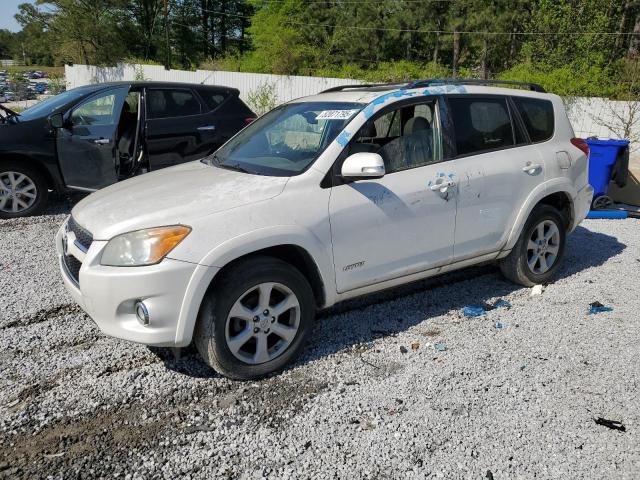 Vin: 2t3df4dv4bw131394, lot: 52071795, toyota rav4 limited 2011 img_1