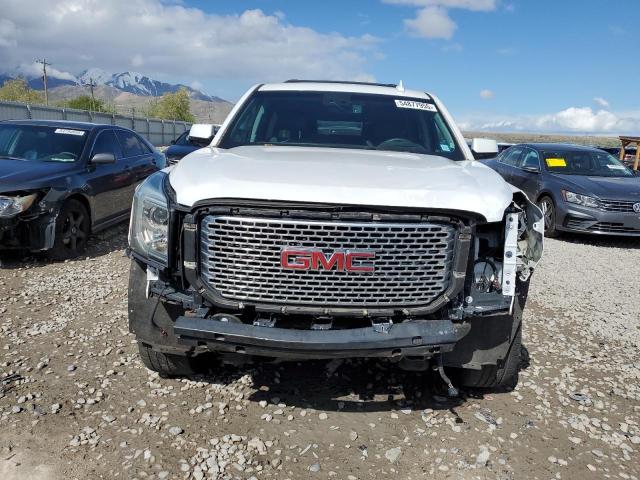 2017 GMC YUKON XL D - 1GKS2HKJ9HR197995