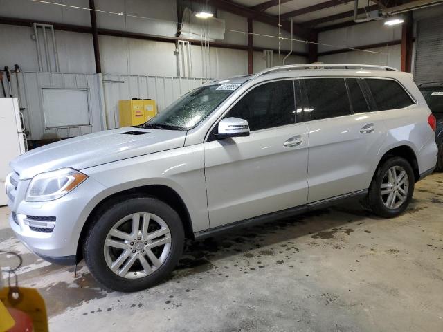 Vin: 4jgdf7ce5da249552, lot: 52590995, mercedes-benz gl-class 450 4matic 2013 img_1