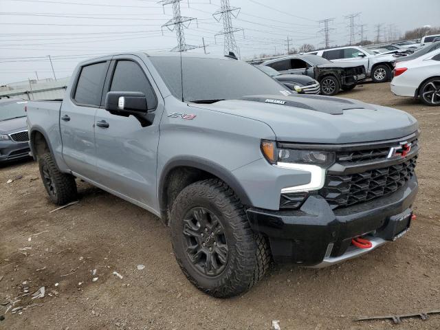 Vin: 3gcukhe81sg131512, lot: 53326985, chevrolet all models k1500 zr2 20254