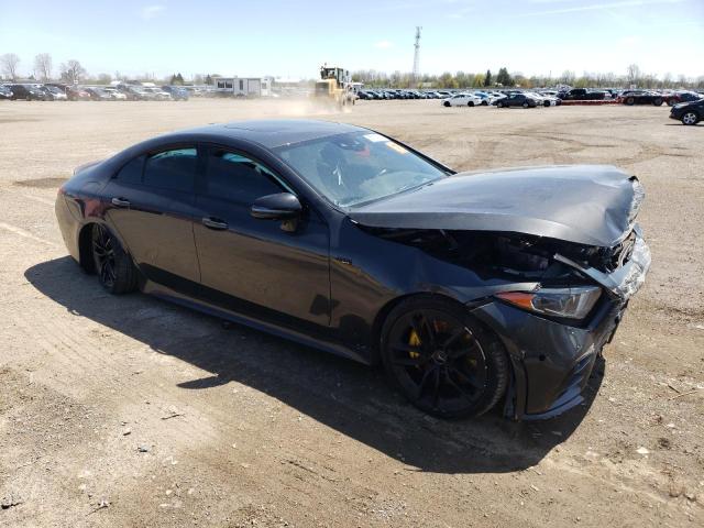 Vin: wdd2j6bbxka039611, lot: 55147015, mercedes-benz clc-class amg 53 4matic 20194