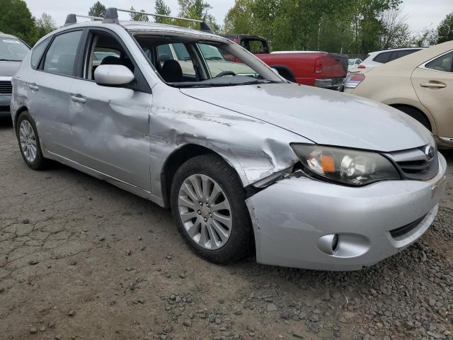 Vin: jf1gh6b60ah815867, lot: 54258345, subaru impreza 2.5i premium 20104