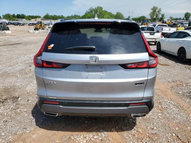 2025 HONDA CR-V SPORT - 7FARS6H95SE031129