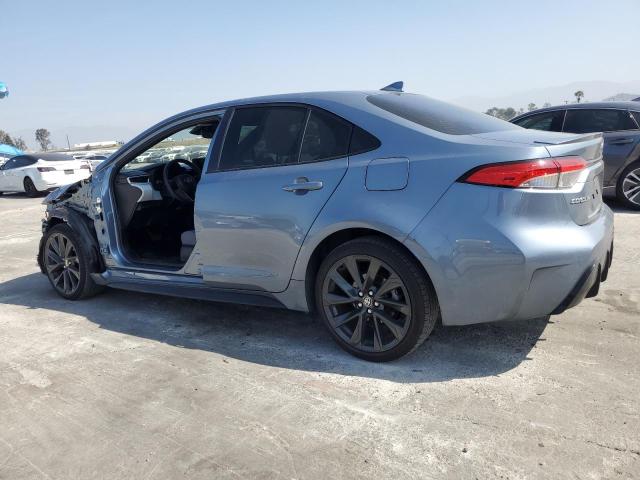 Vin: jtdbcmfe5pj011252, lot: 54249875, toyota corolla le 20232