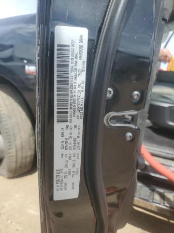 2015 RAM 1500 SLT - 1C6RR7GTXFS643160
