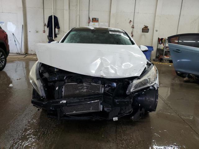 2016 HYUNDAI SONATA ECO - 5NPE24AA2GH262906