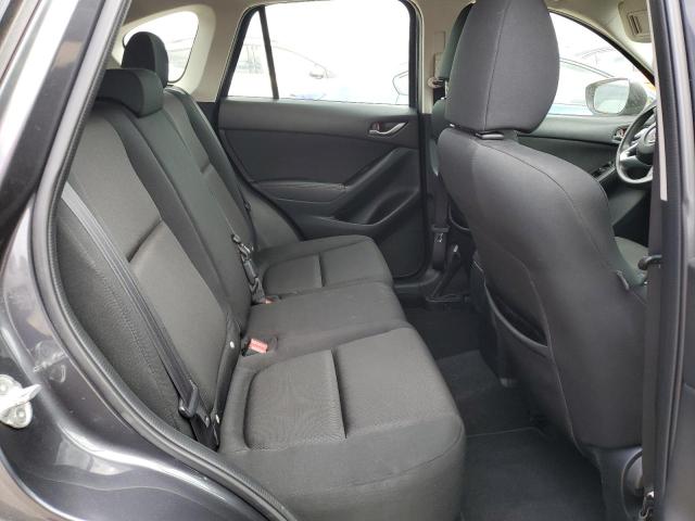 2016 MAZDA CX-5 SPORT - JM3KE2BE8G0617663