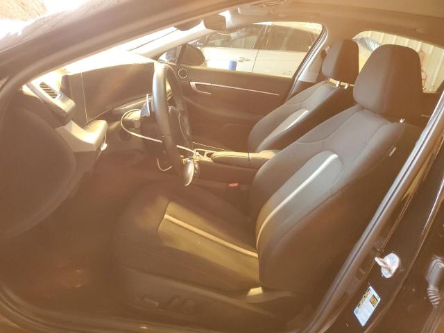 2024 HYUNDAI SONATA SEL - KMHL14JA3RA380799
