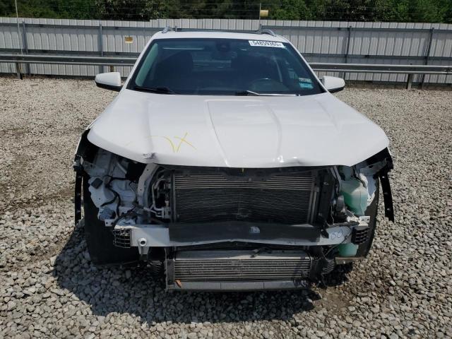 2021 GMC TERRAIN SL - 3GKALPEV5ML346387