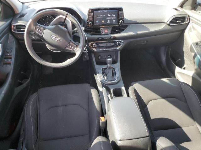 2018 HYUNDAI ELANTRA GT - KMHH35LE1JU069056