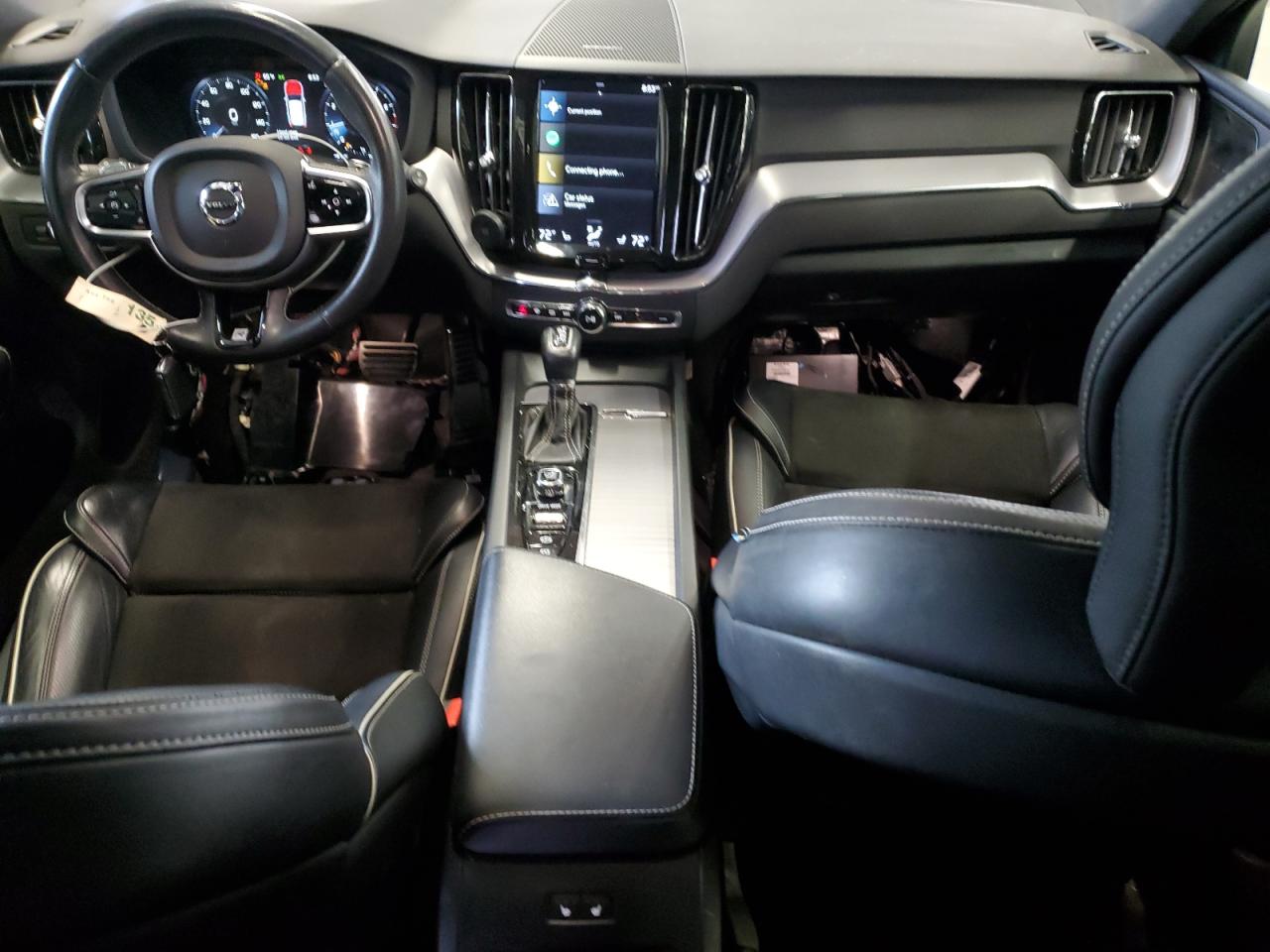 VOLVO XC60 T6 R-DESIGN