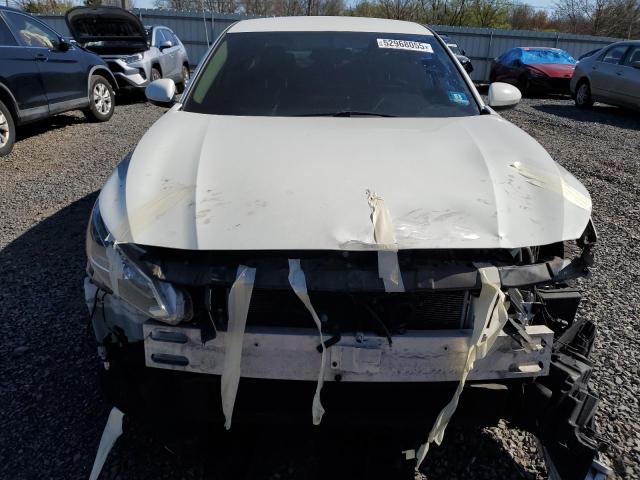 2020 NISSAN ALTIMA S - 1N4BL4BVXLC158127