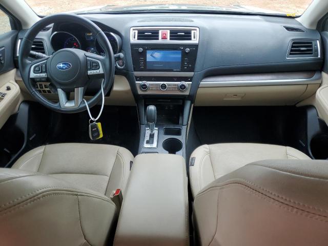 2017 SUBARU OUTBACK 2. - 4S4BSANC4H3204723