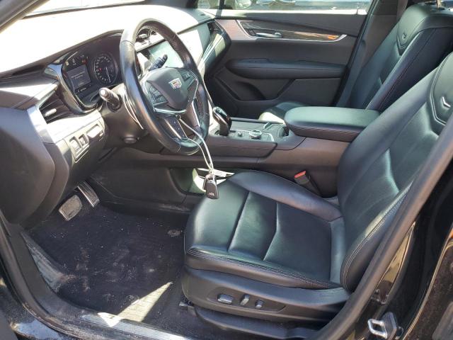 1gykngrs0lz128322 - 2020 Cadillac xt5 sport - #51570475