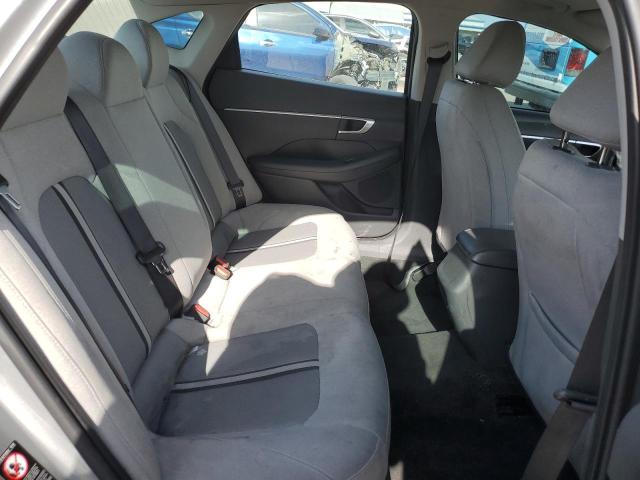 2020 HYUNDAI SONATA SE - 5NPEG4JA6LH059917