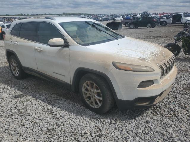 Vin: 1c4pjlcb9fw506880, lot: 54125765, jeep grand cher latitude 20154