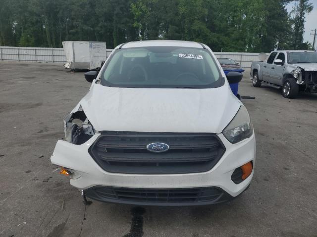 2018 FORD ESCAPE S - 1FMCU0F73JUA58597