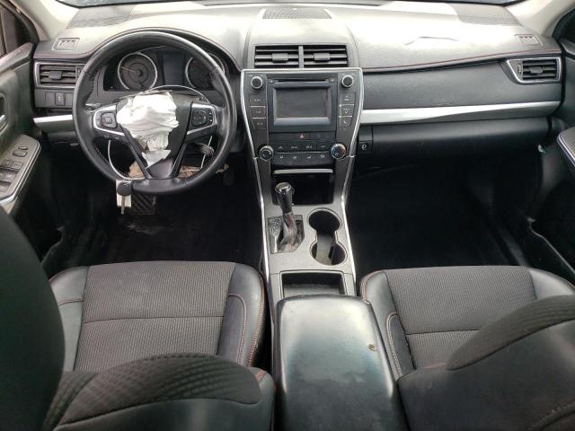 2016 TOYOTA CAMRY LE - 4T1BF1FK8GU554763