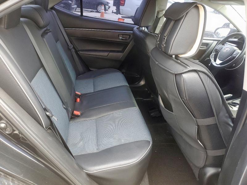 2016 TOYOTA COROLLA L - 5YFBURHE5GP474236