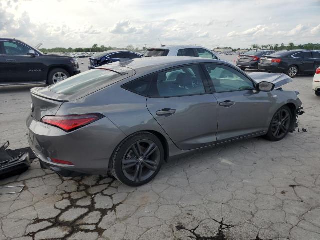 Vin: 19ude4h66sa003633, lot: 54493255, acura integra a- a-spec tech 20253