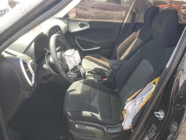 2020 KIA SOUL LX KNDJ23AU6L7719122