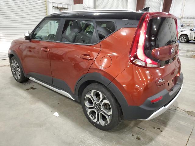 Vin: kndj23au4l7063843, lot: 54500925, kia soul lx 20202