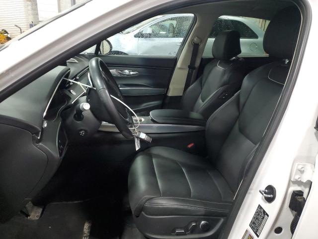 2023 GENESIS GV70 BASE - KMUMADTB1PU120781