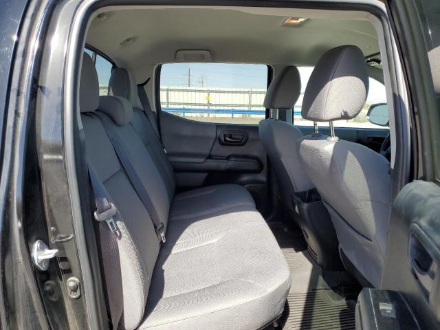 2023 TOYOTA TACOMA DOU - 3TMCZ5AN1PM643457