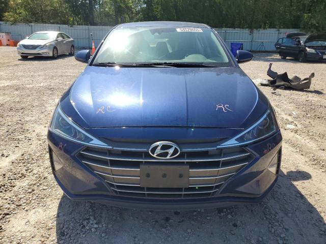 2020 HYUNDAI ELANTRA SE - 5NPD84LF9LH533683