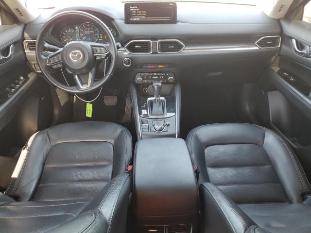 2021 MAZDA CX-5 GRAND - JM3KFBDM4M1462570