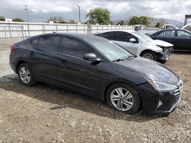 Vin: 5npd84lf4lh530089, lot: 51818225, hyundai elantra sel 20204