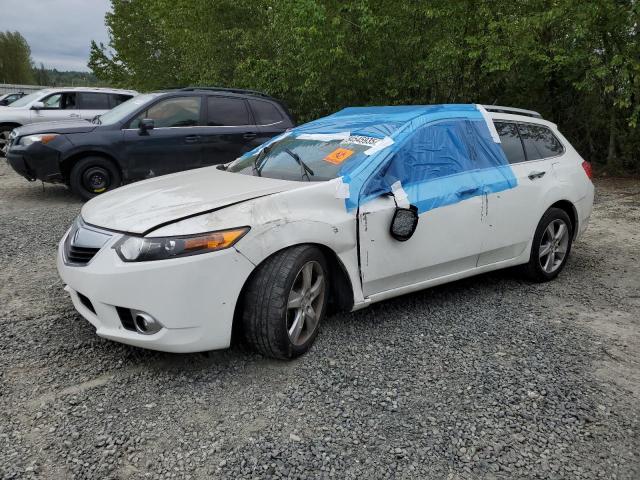ACURA TSX