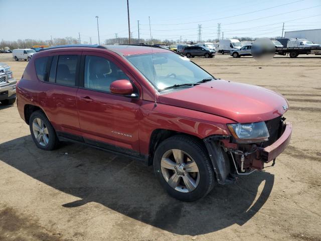2015 JEEP COMPASS LA - 1C4NJCEA4FD298088