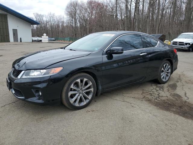 2014 HONDA ACCORD EXL - 1HGCT2B84EA007295