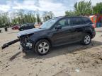2015 SUBARU FORESTER 2 - JF2SJAHC6FH592347
