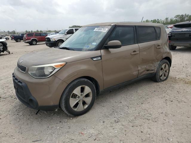 2015 KIA SOUL - KNDJN2A24F7142238