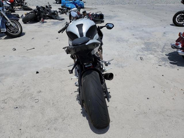2021 BMW S 1000 R WB10E230XM6D49422