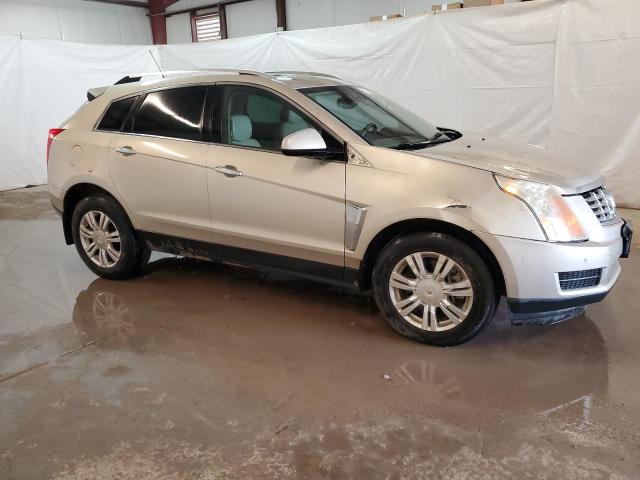 Vin: 3gyfnbe32fs637493, lot: 51603375, cadillac srx luxury collection 20154