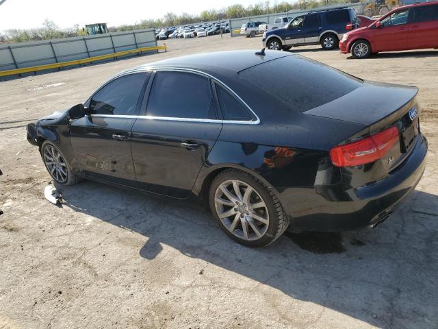Vin: waukfafl7dn018094, lot: 50375545, audi a4 prestige 20132