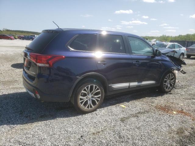 Vin: ja4ad2a3xgz031270, lot: 52339885, mitsubishi outlander es 20163