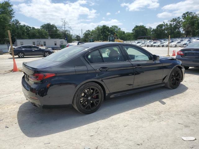 Vin: wba53bh04pwy02486, lot: 54519385, bmw 5 series i 20233