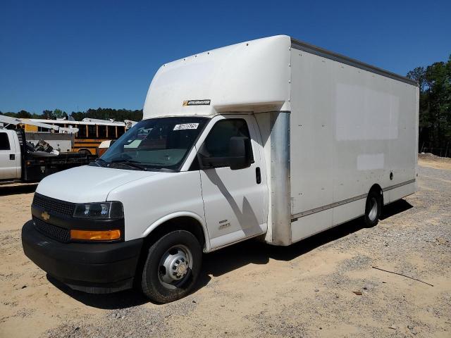 CHEVROLET EXPRESS G4