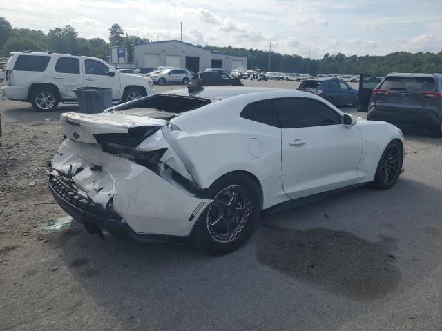 Vin: 1g1fj1r65h0188507, lot: 54496175, chevrolet camaro zl1 20173