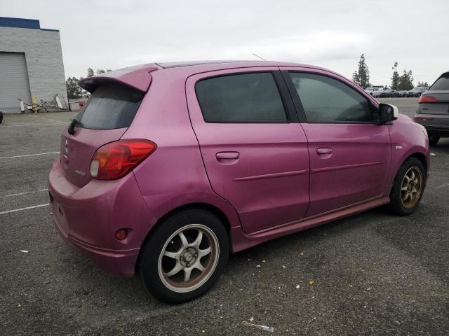 Vin: ml32a3hj0eh012035, lot: 53680095, mitsubishi mirage de 20143